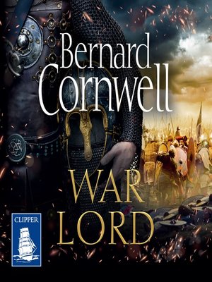War Lord - Audiobook